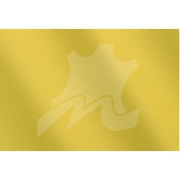 Шкіра меблева LINEA жовтий SOUR 0,9-1,1 Італія